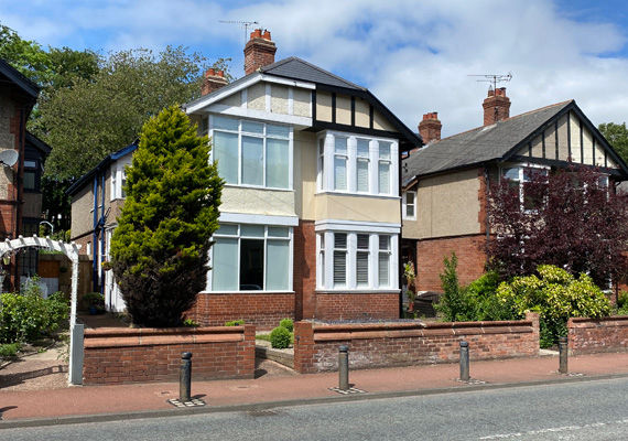 House Rendering London